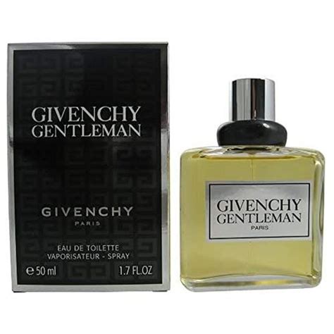 givenchy gentleman history|Givenchy gentleman superdrug.